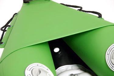 Aqua Marina 13’6″ BETTA-412 2022 2-Person Recreational Inflatable Kayak - Good Wave Canada